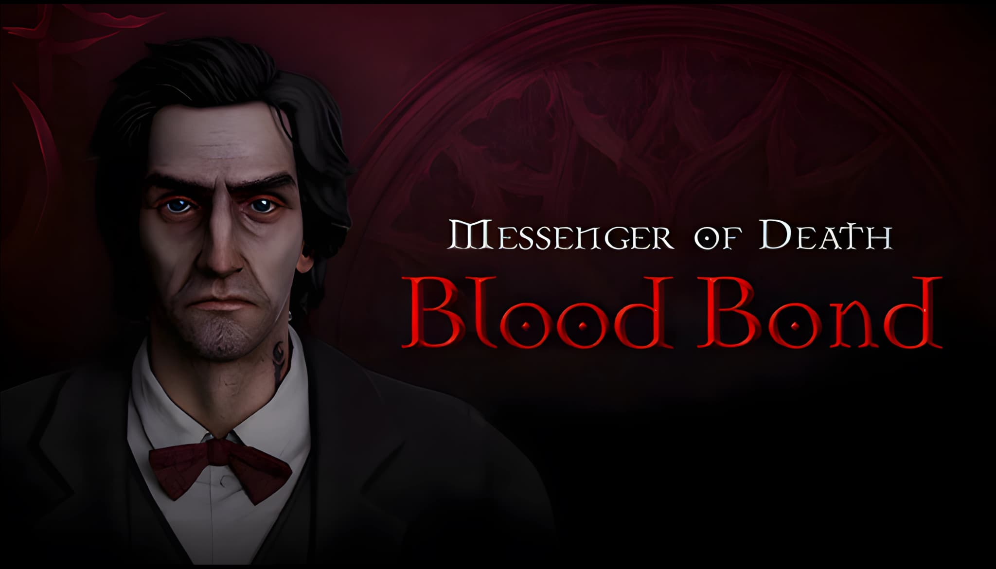 Messenger of Death: Blood Bond