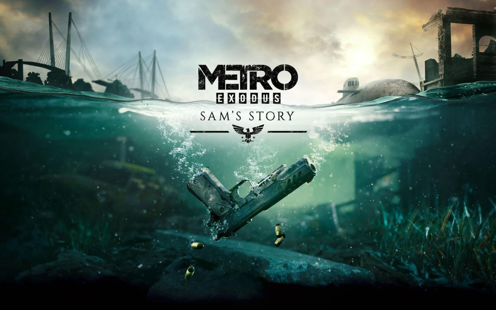 Metro Exodus