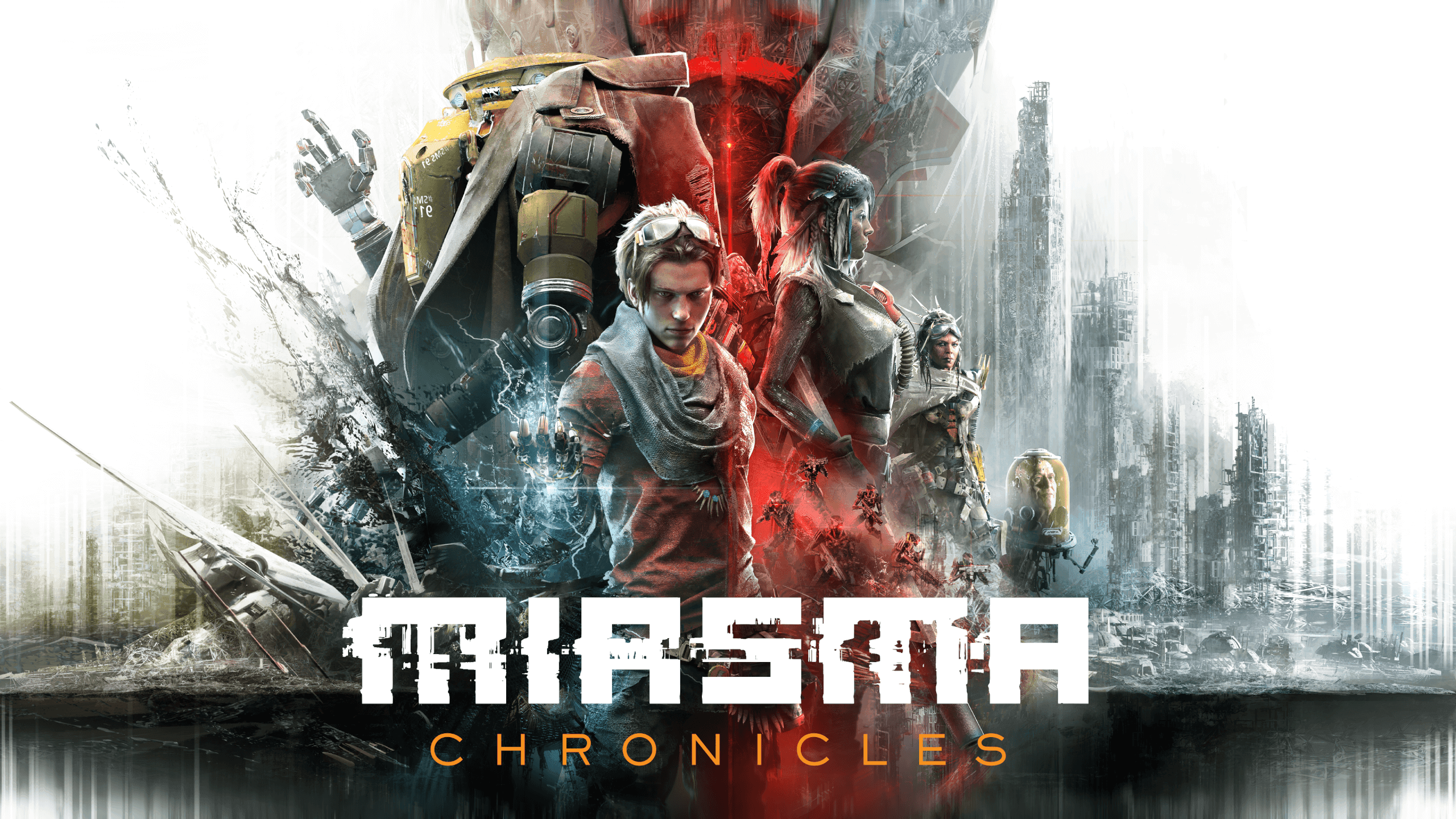 Miasma Chronicles