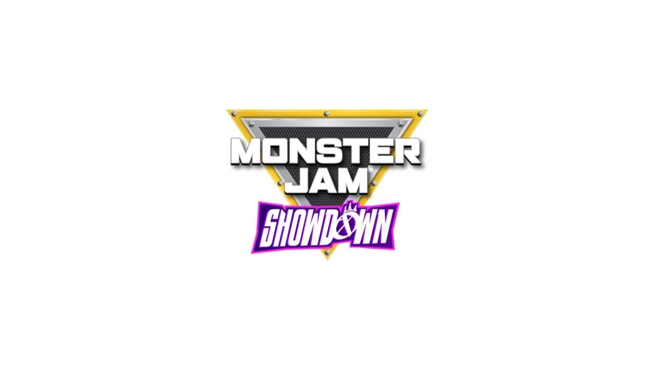 Monster Jam Showdown