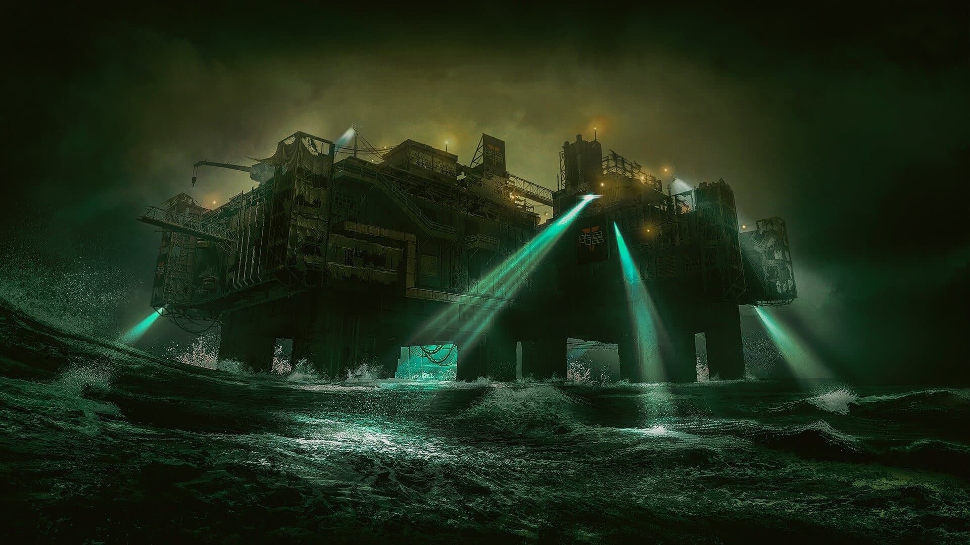 Monstrum 2 Seafort Promo 1920x1080