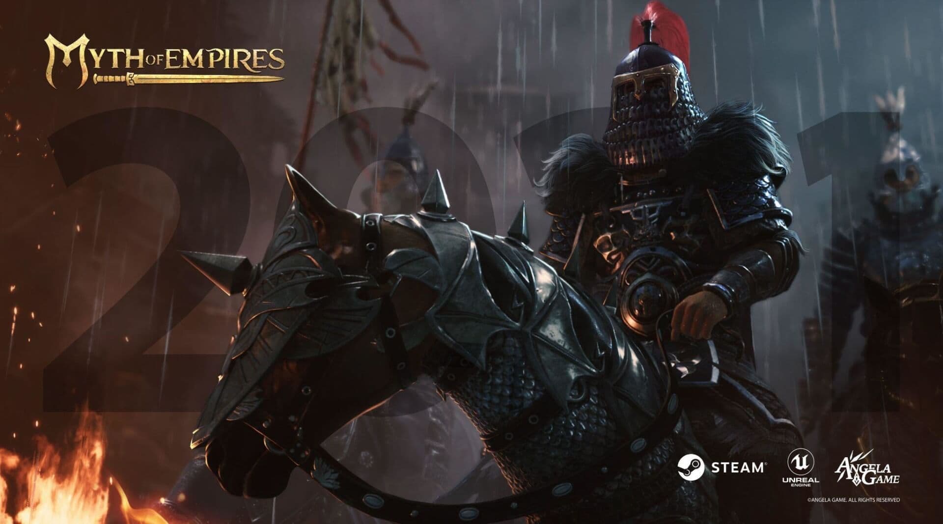 Myth of Empires