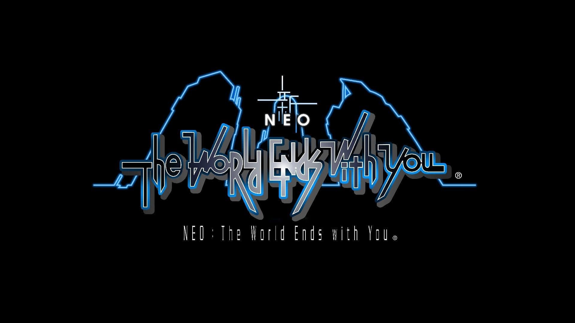NEO: The World Ends with You