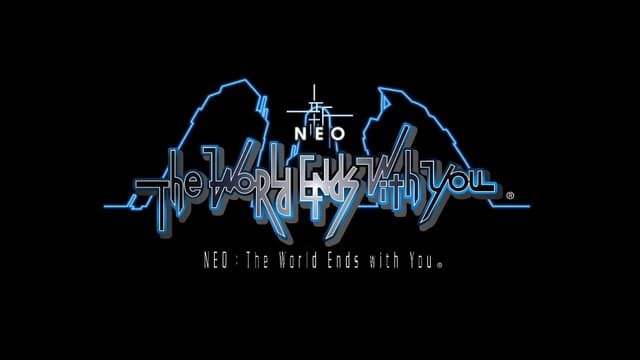 NEO: The World Ends with You