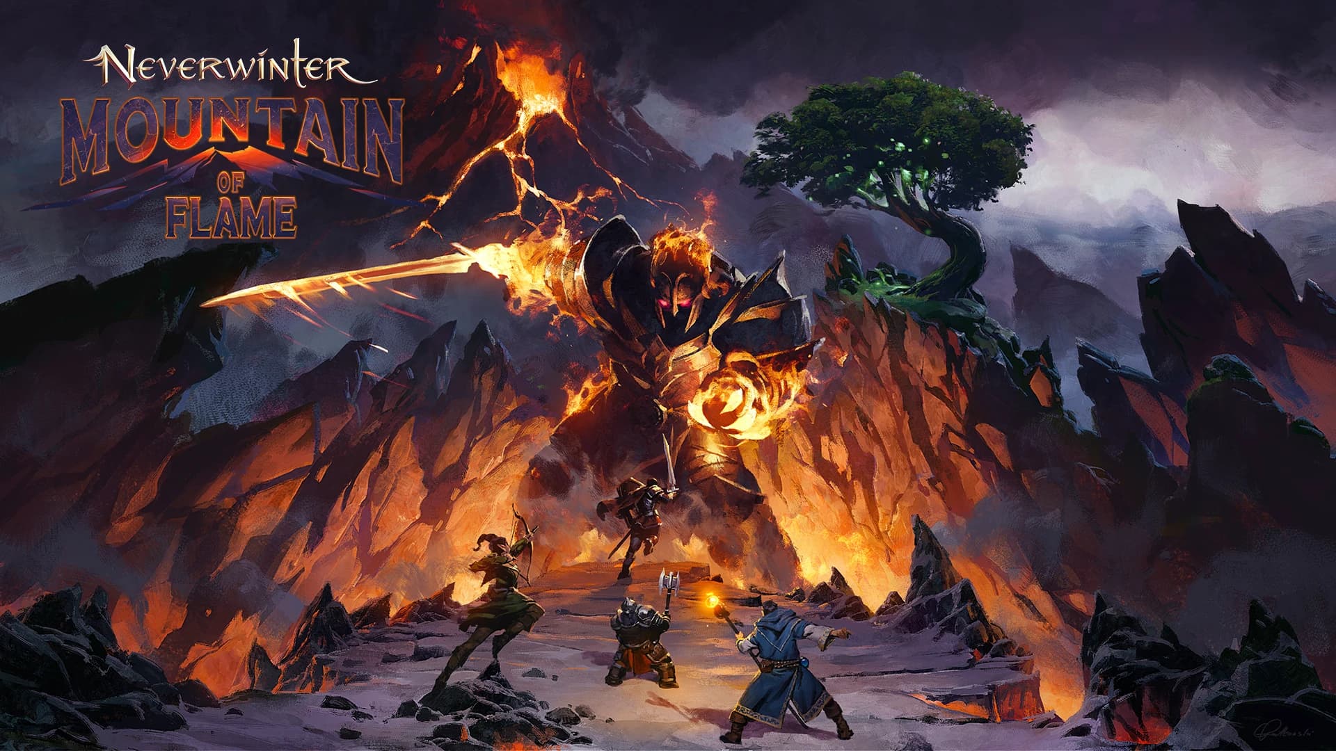 Neverwinter