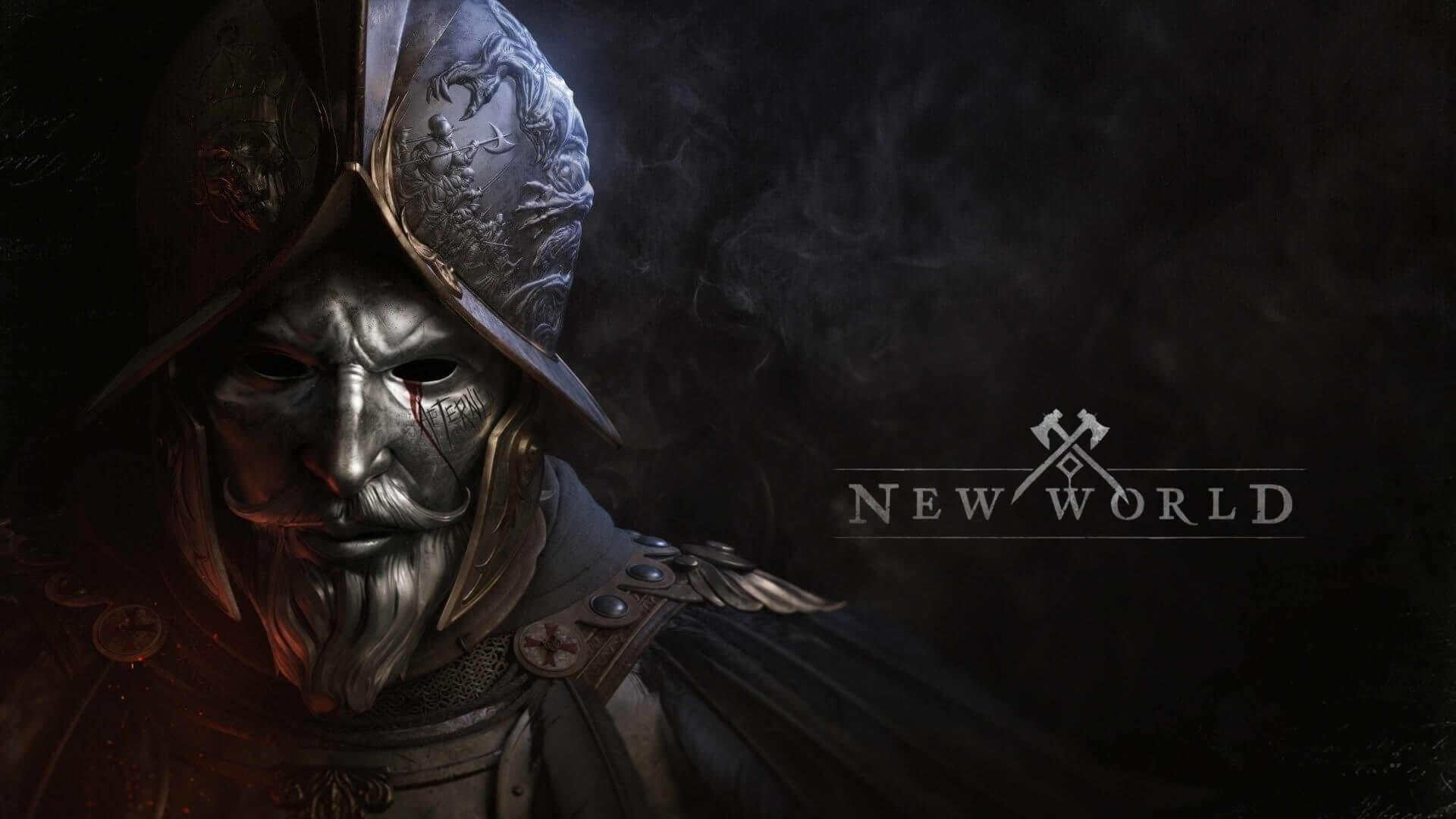 Newworld Keyart