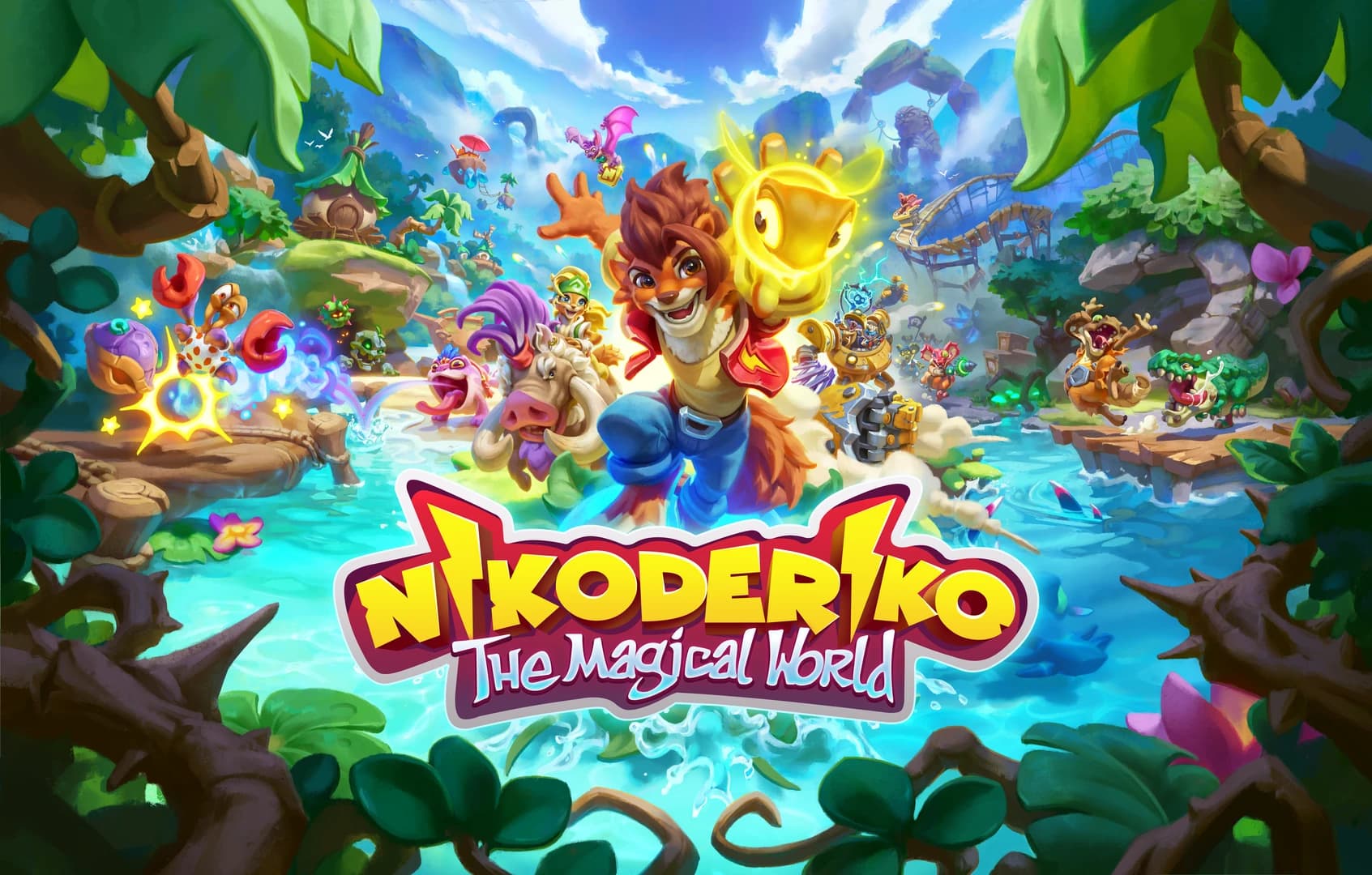 Nikoderiko