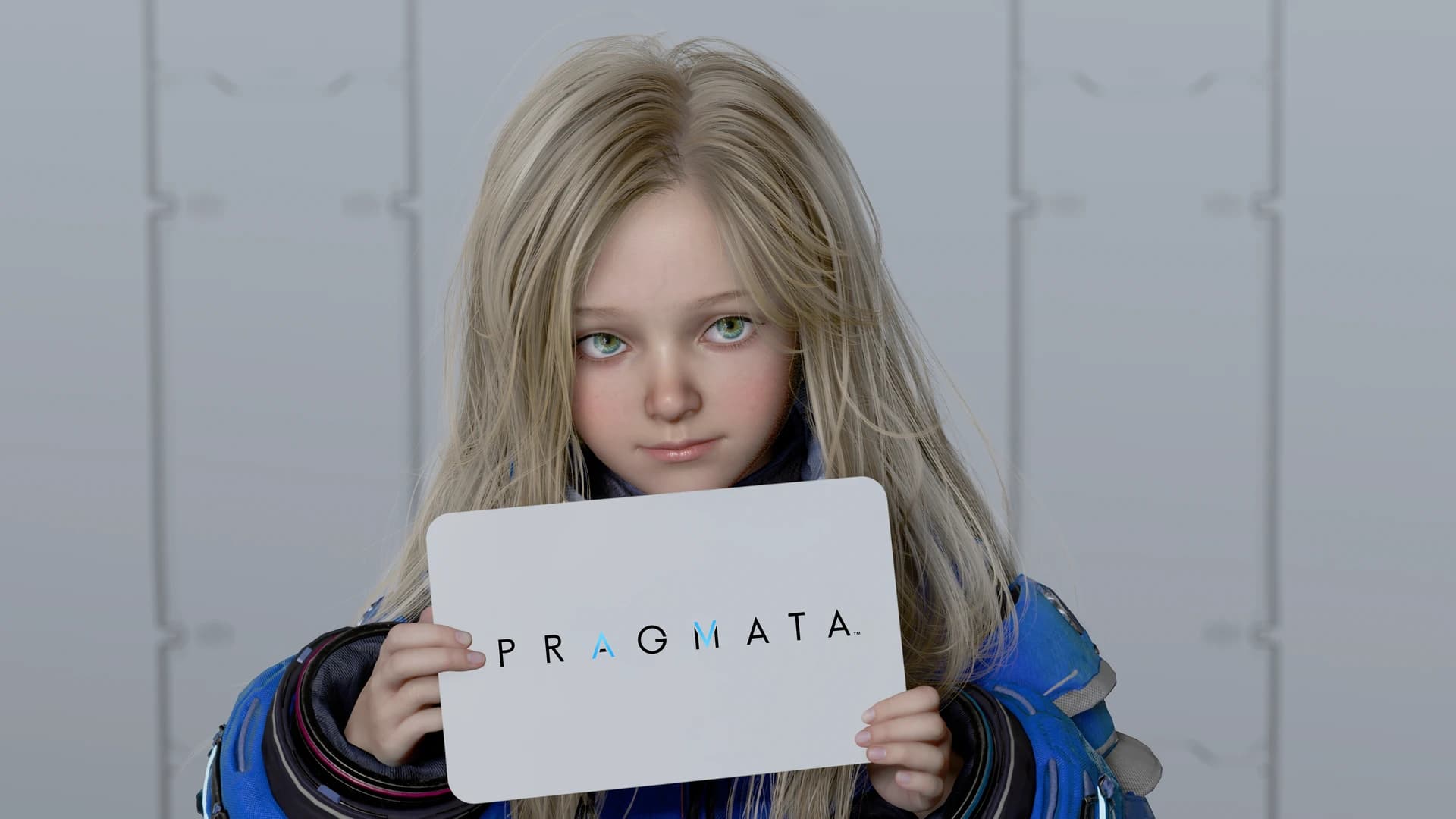 PRAGMATA