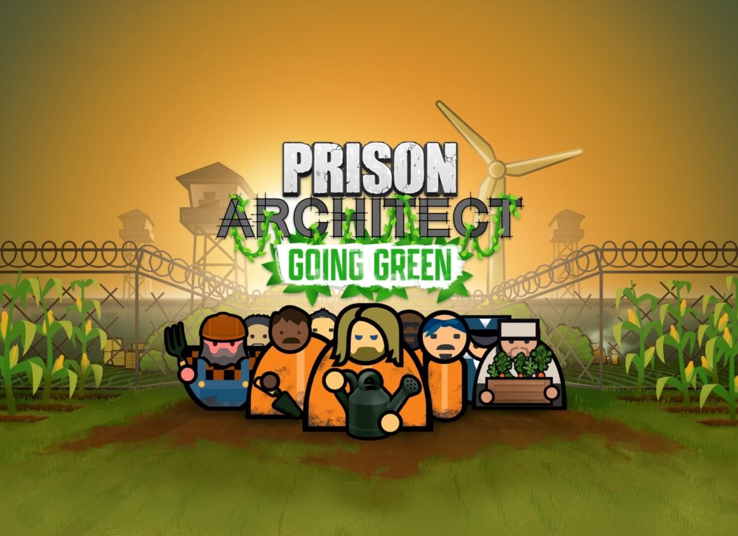 Pa Goinggreen Keyart