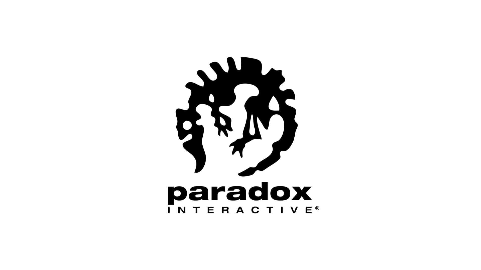 Paradox Logo