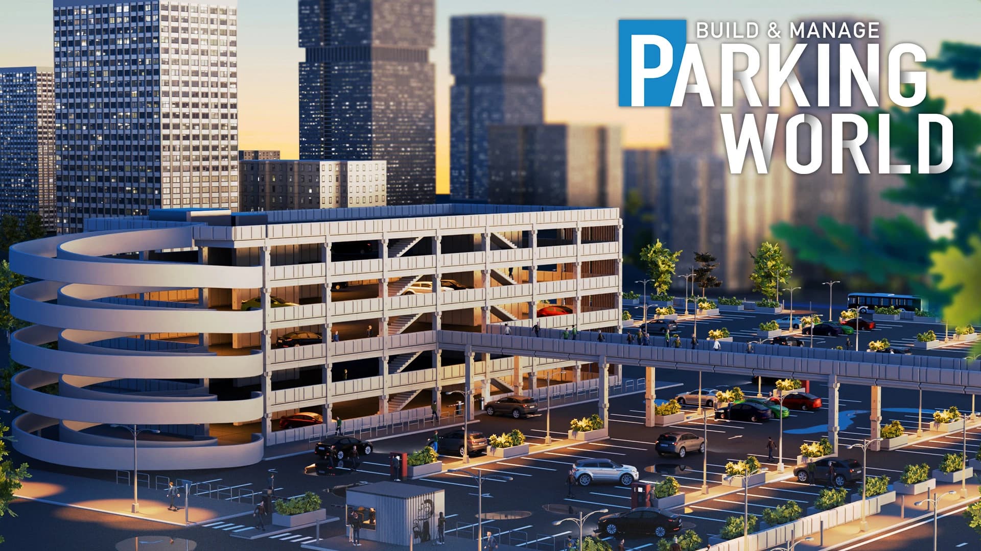 Parking World