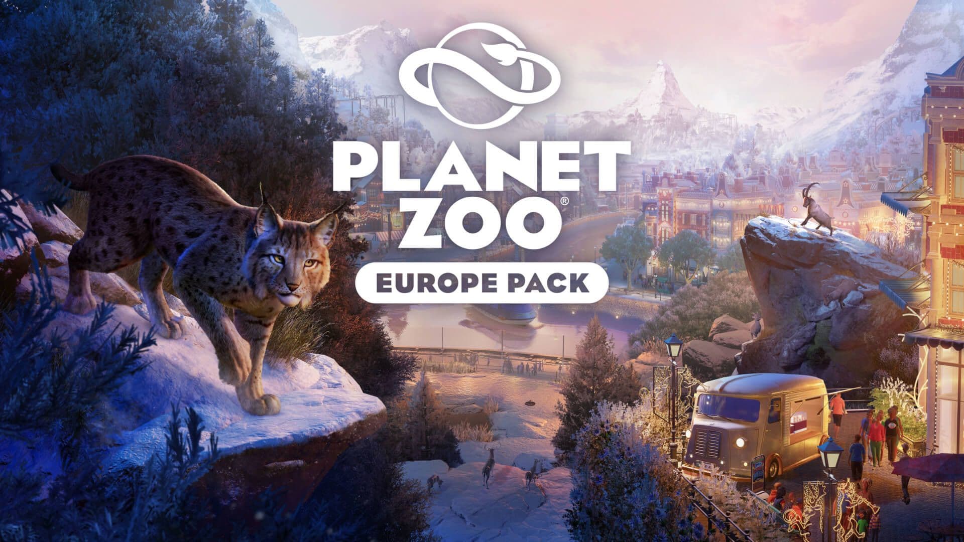 Planet Zoo