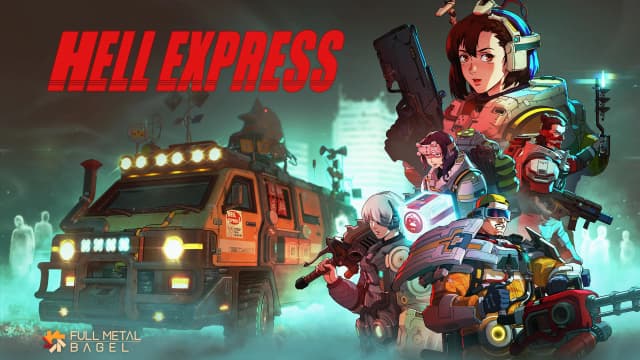 Hell Express