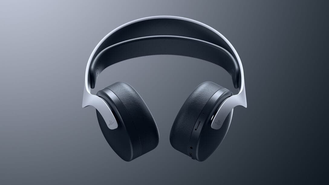 Pulse 3d Wireless Headset