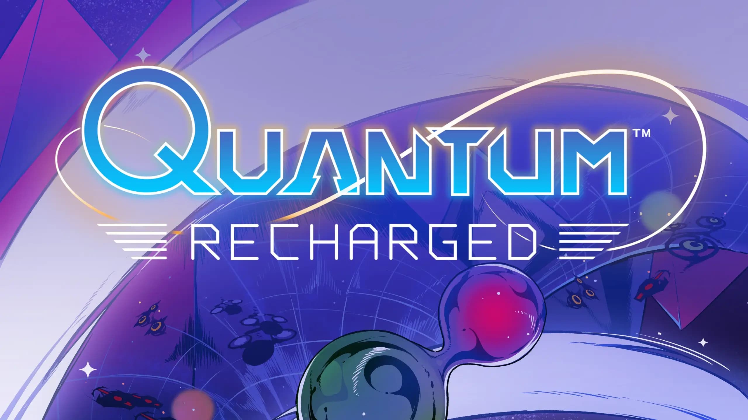 Quantum: Recharged