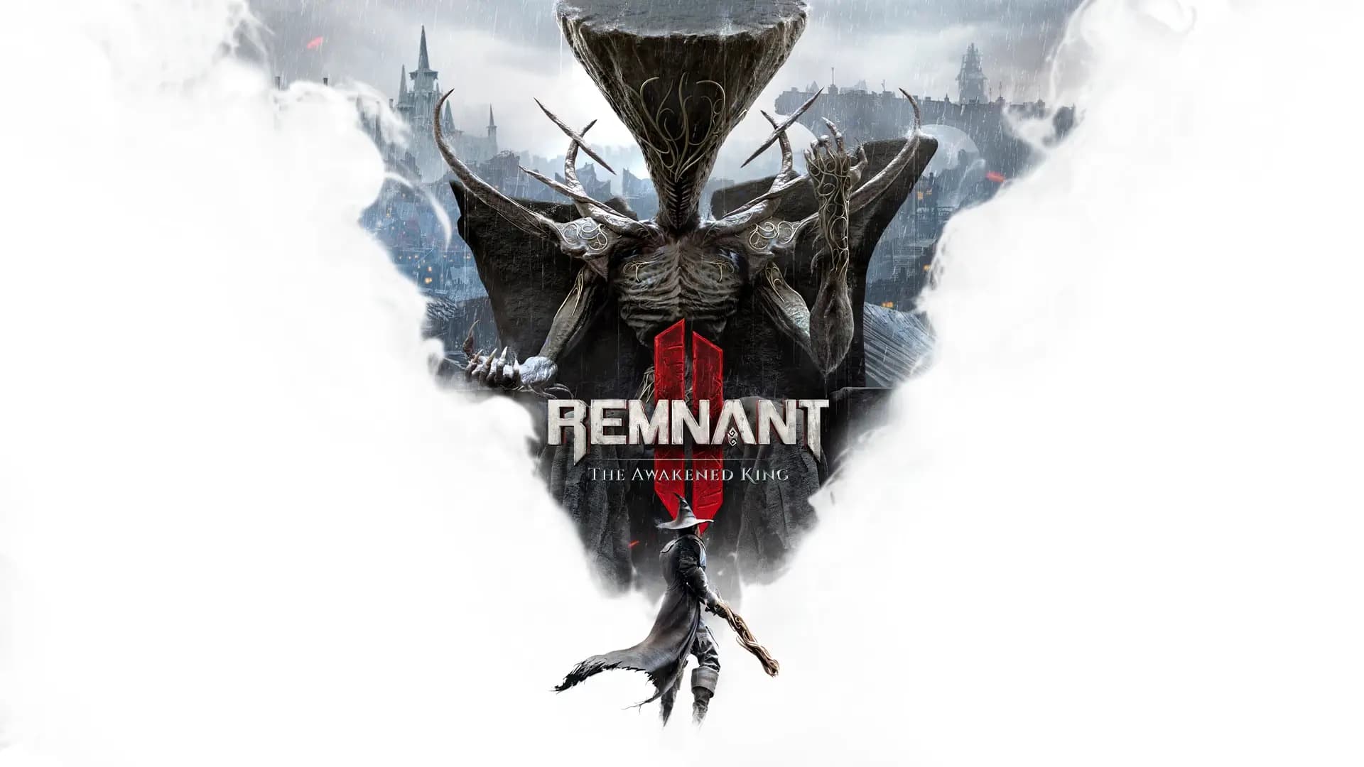 REMNANT II