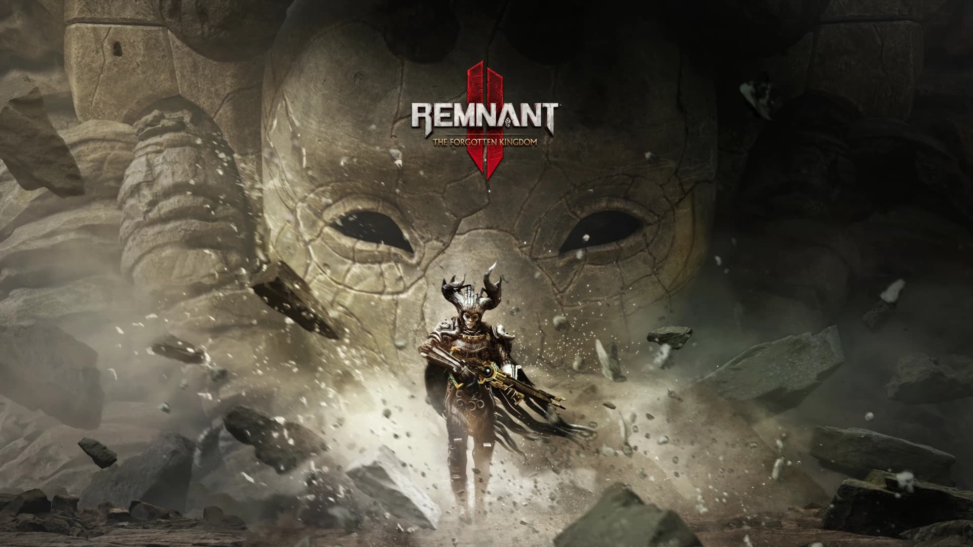 Remnant II: The Forgotten Kingdom
