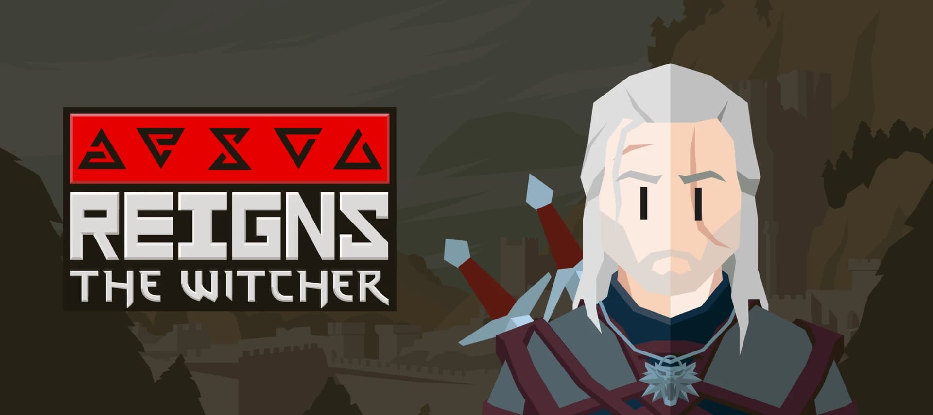 Reigns: The Witcher