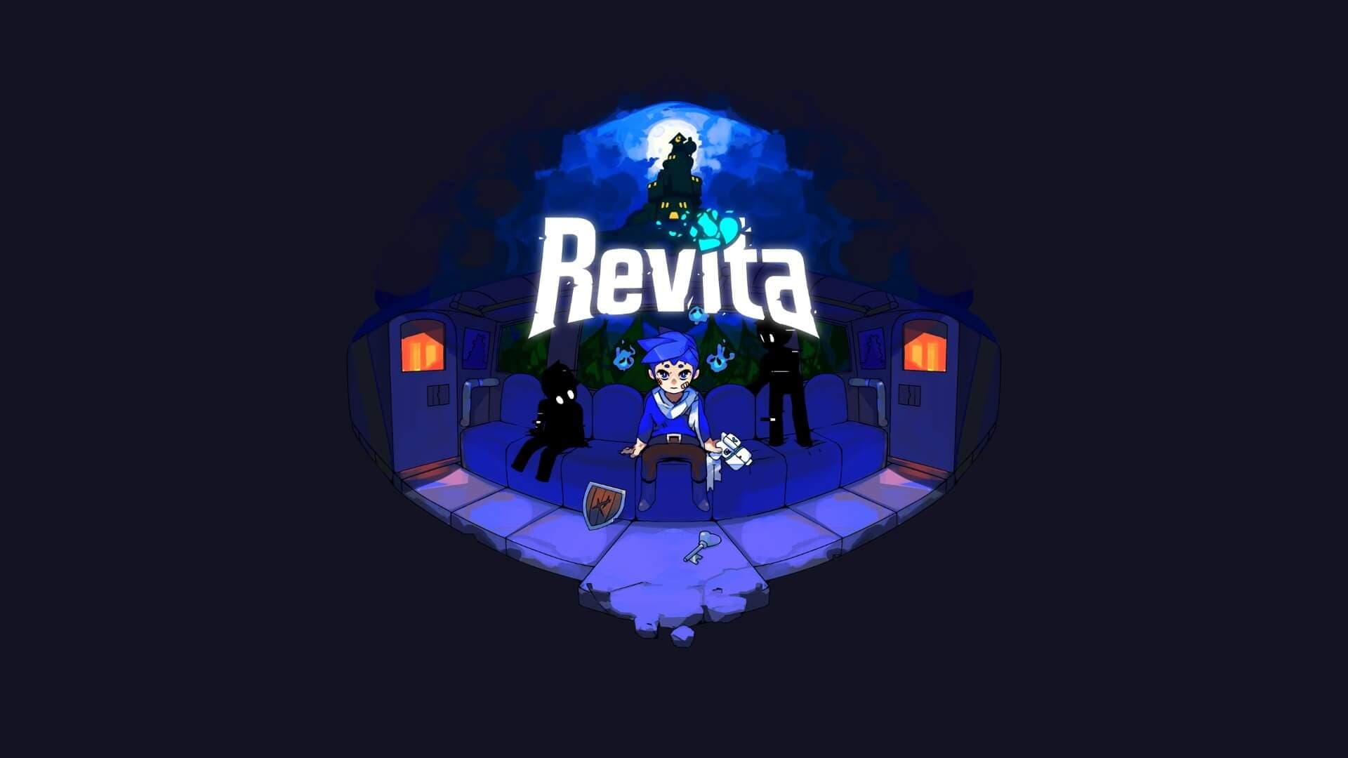 Revita