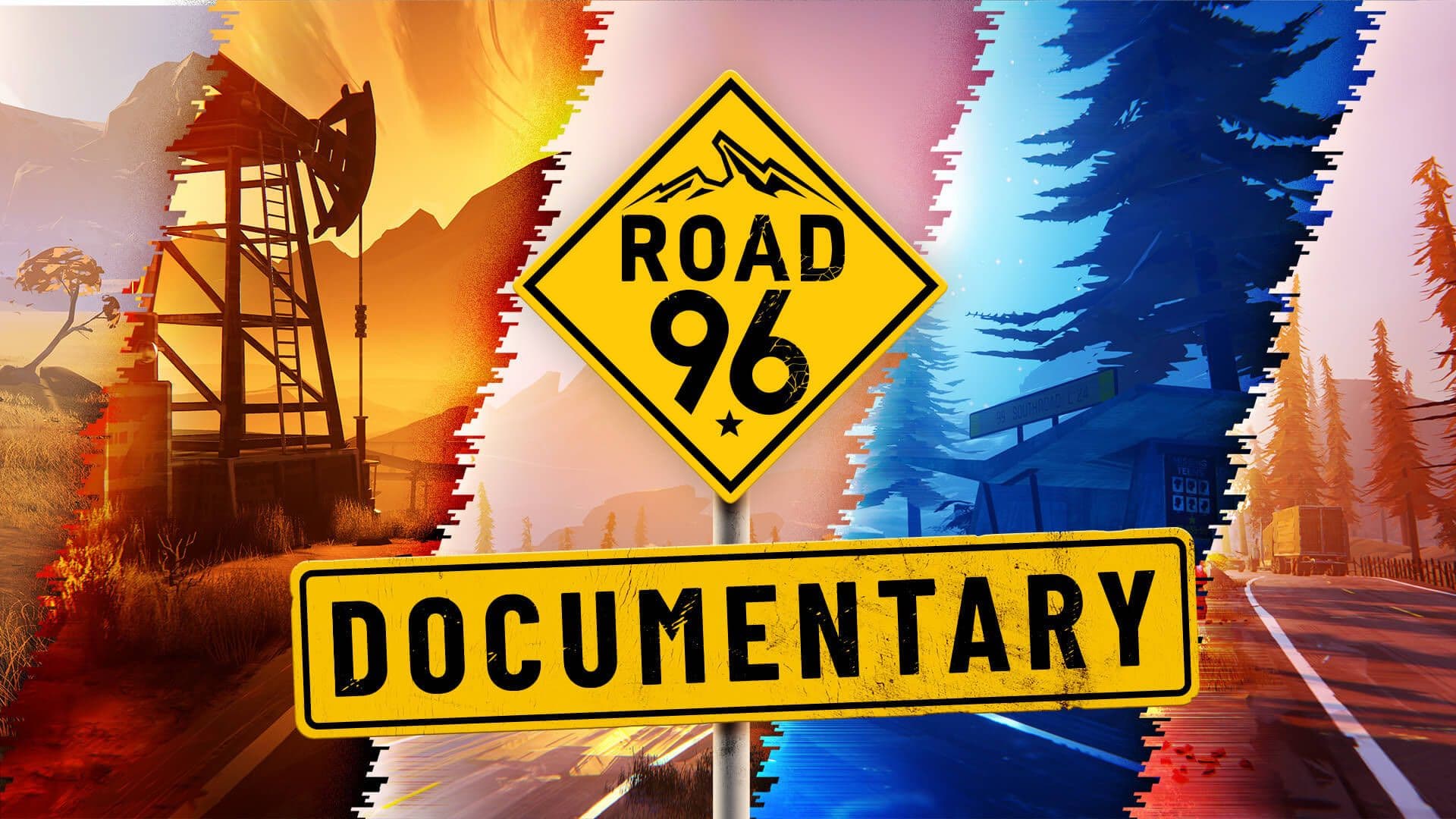 Road 96