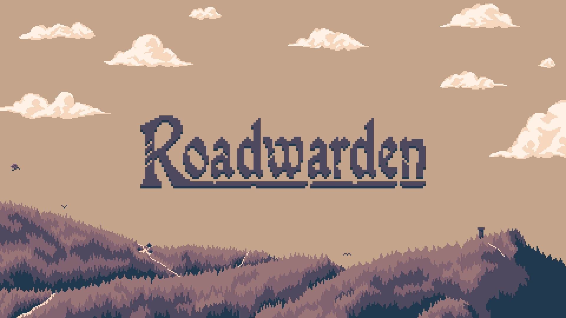 Roadwarden Keyart