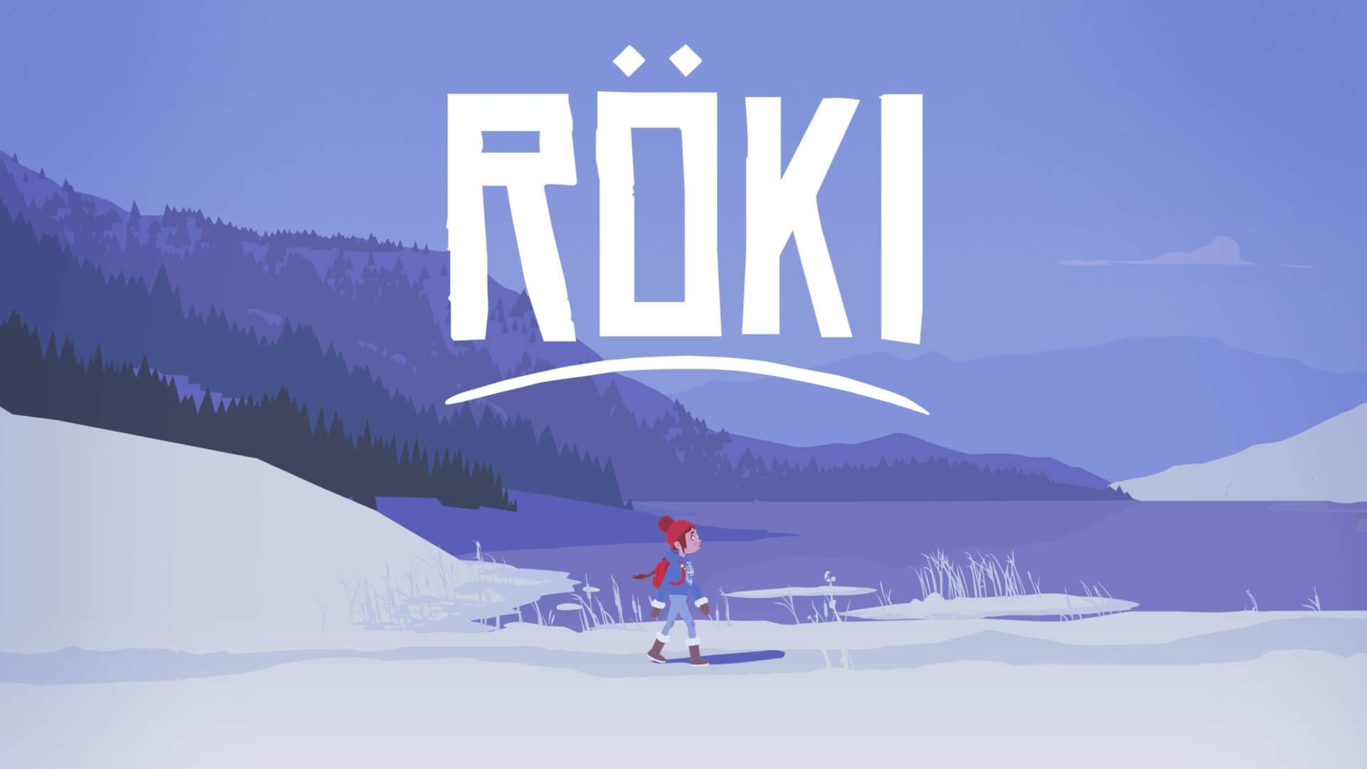 Röki Keyart Landscape