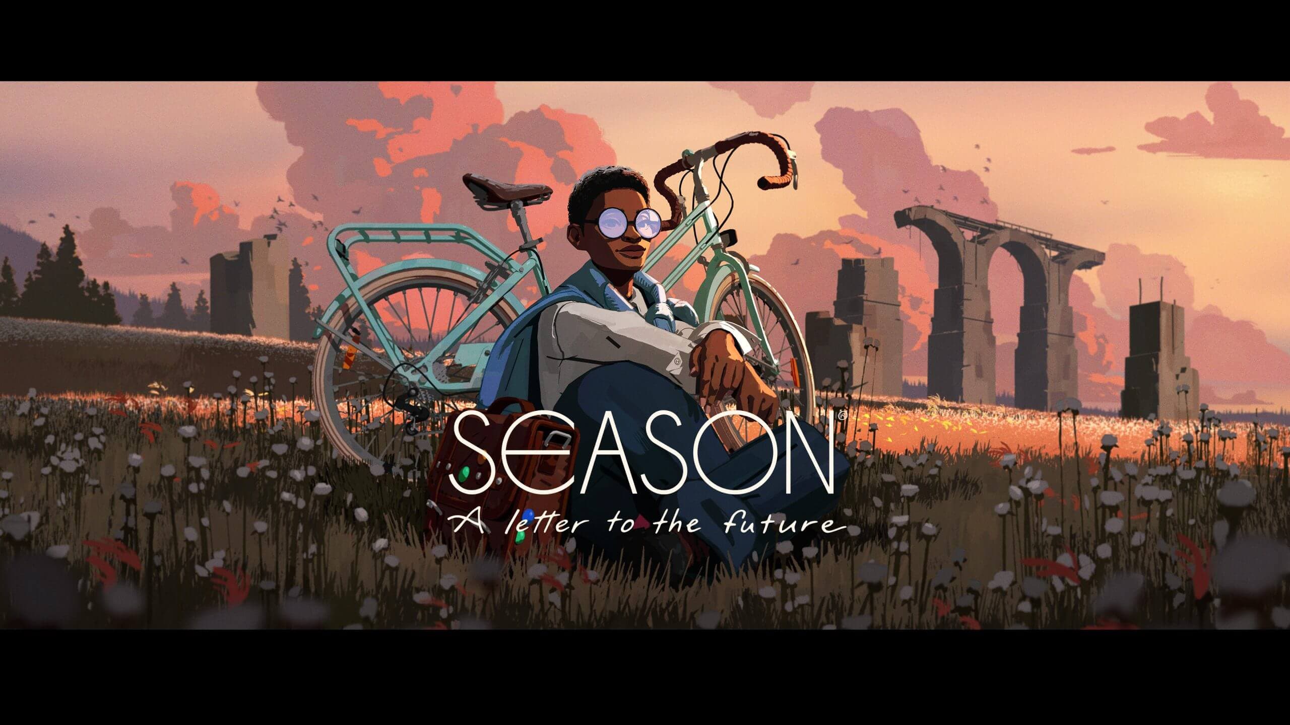 SEASON: A letter to the future