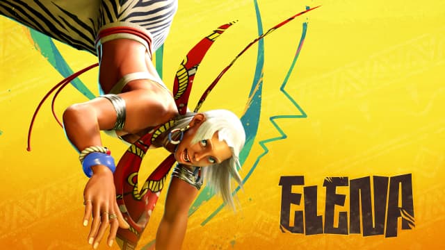 Street Fighter 6 