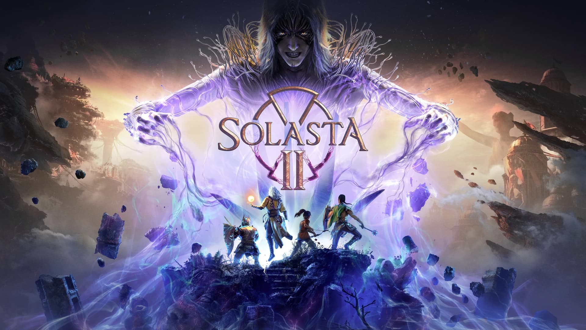 Solasta II