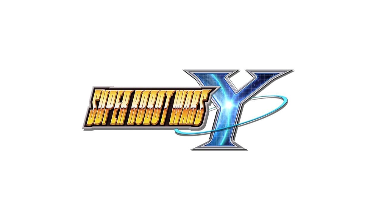 SUPER ROBOT WARS Y