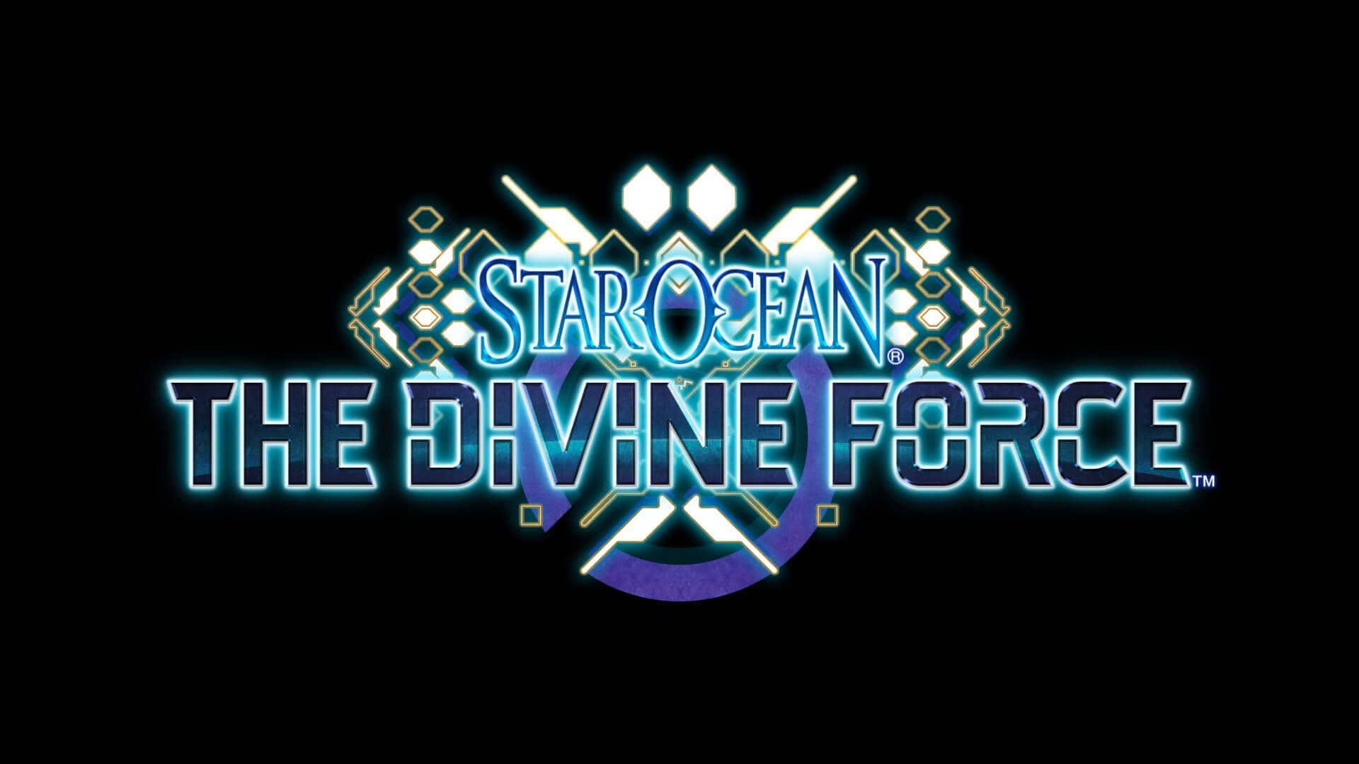 STAR OCEAN THE DIVINE FORCE