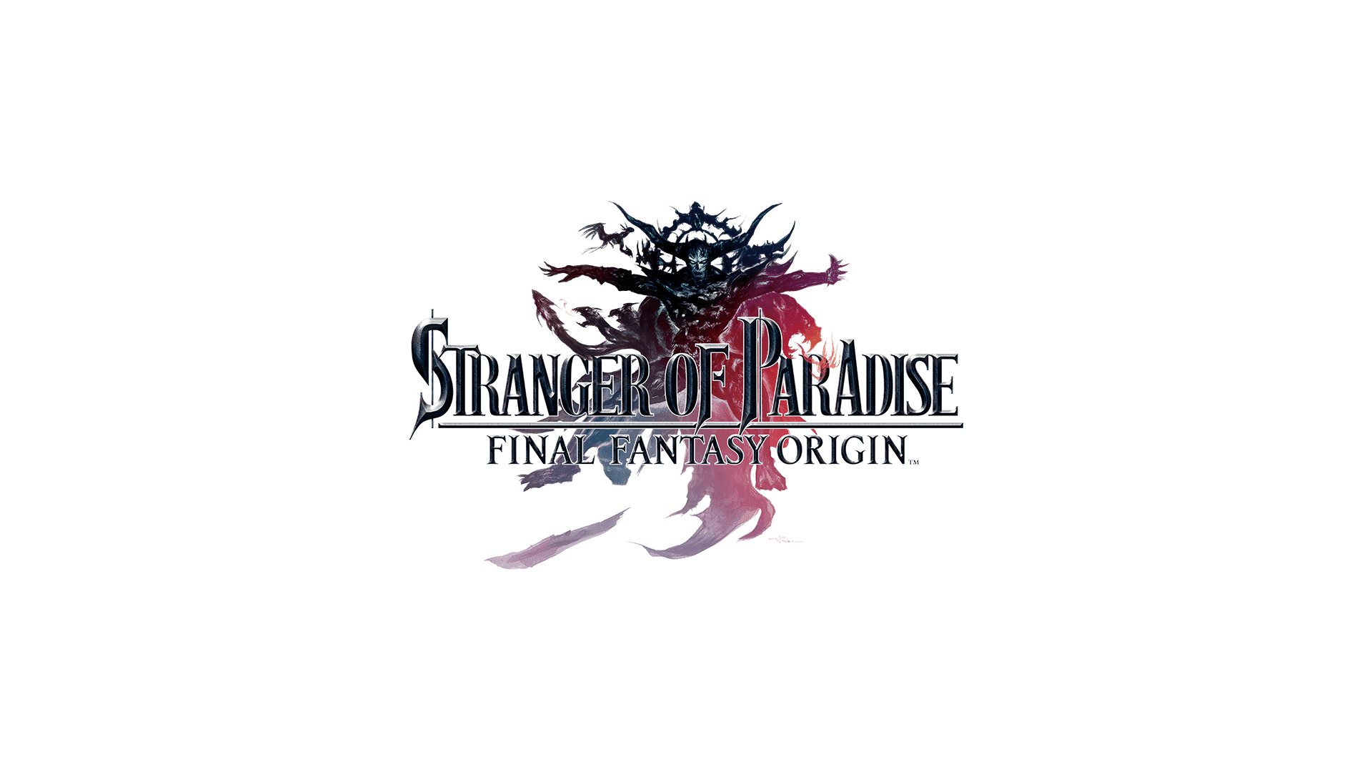 STRANGER OF PARADISE FINAL FANTASY ORIGIN