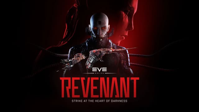 EVE Online: Revenant