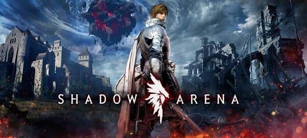 Shadow Arena