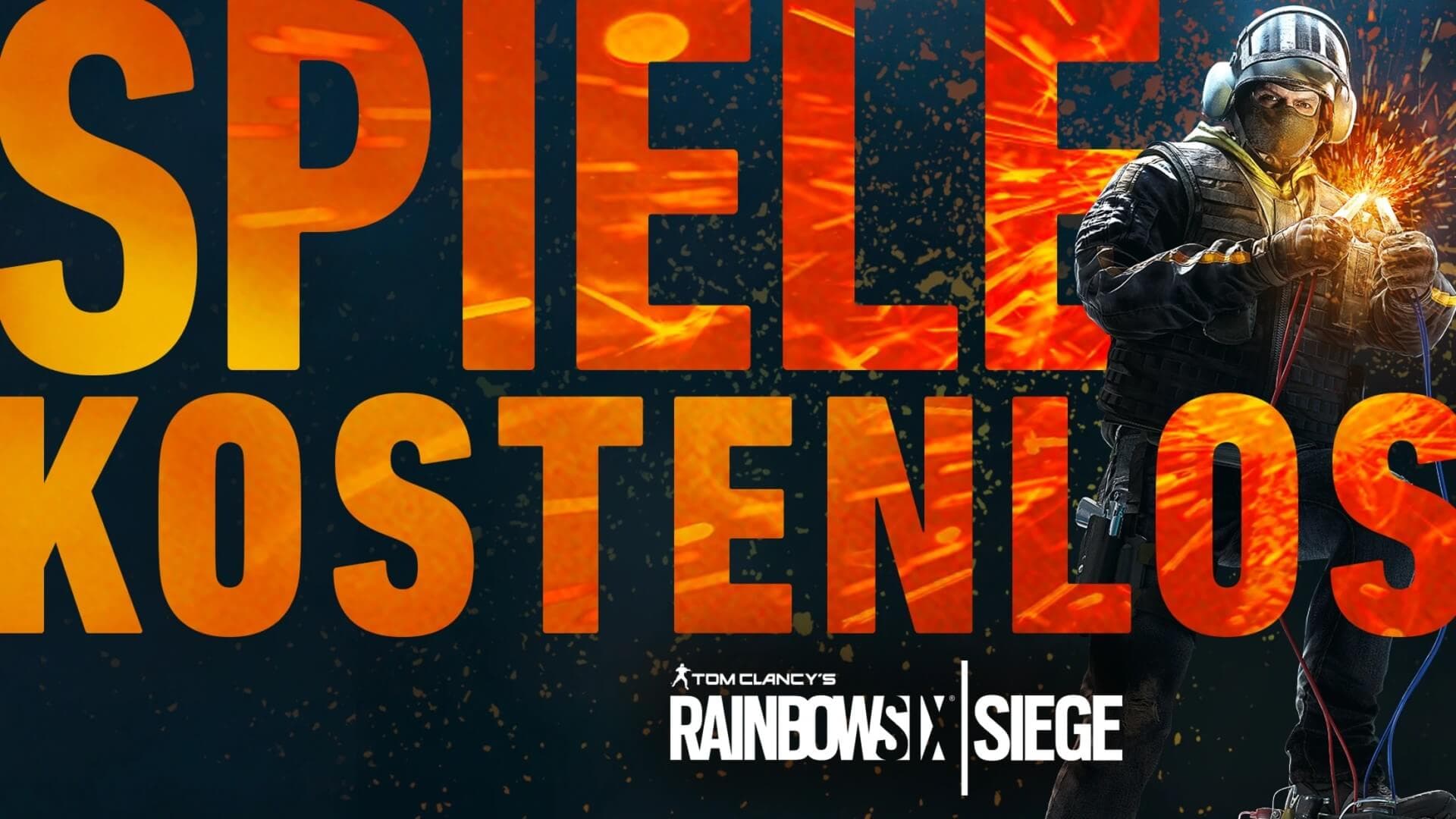 Siege Kostenloss