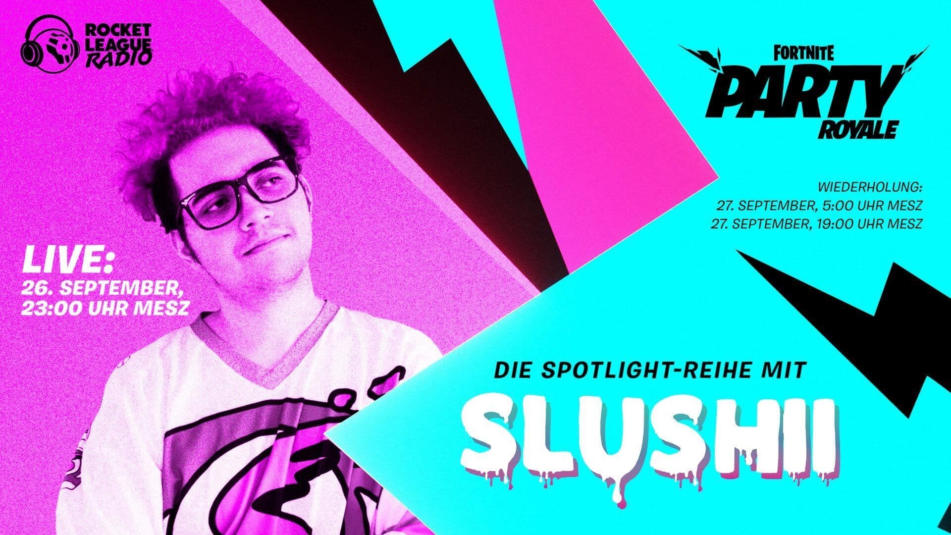 Slushii