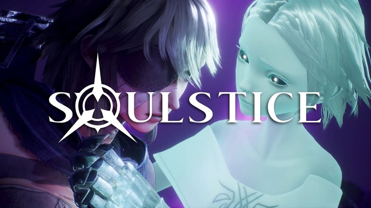 Soulstice