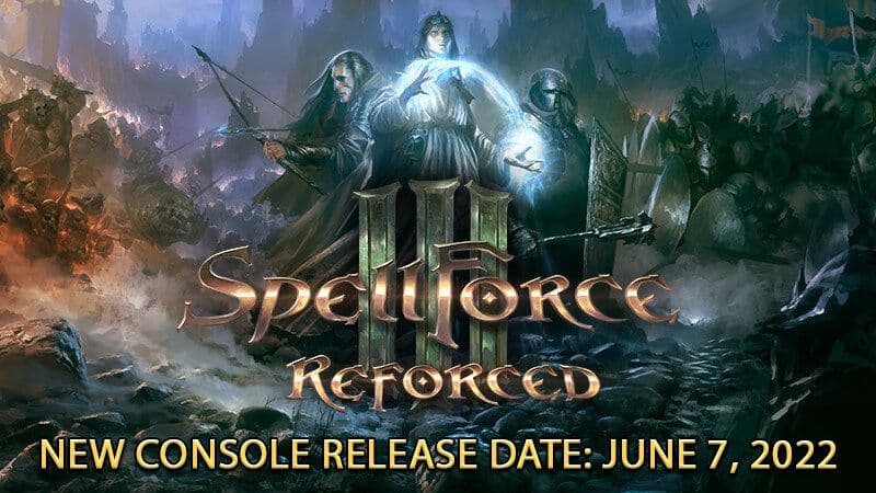 SpellForce