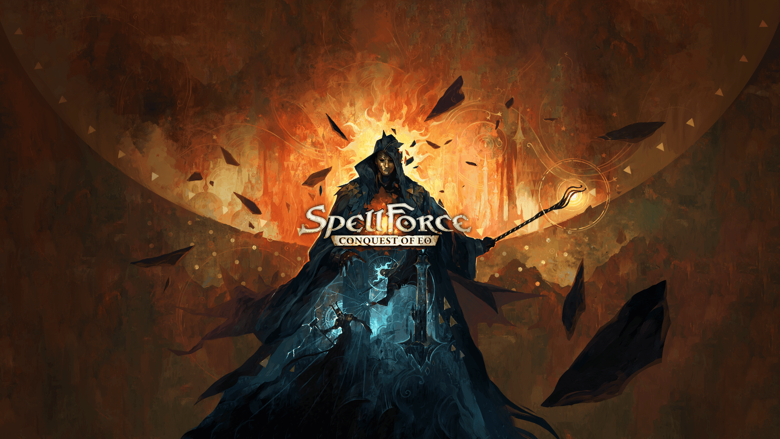 SpellForce: Conquest of Eo