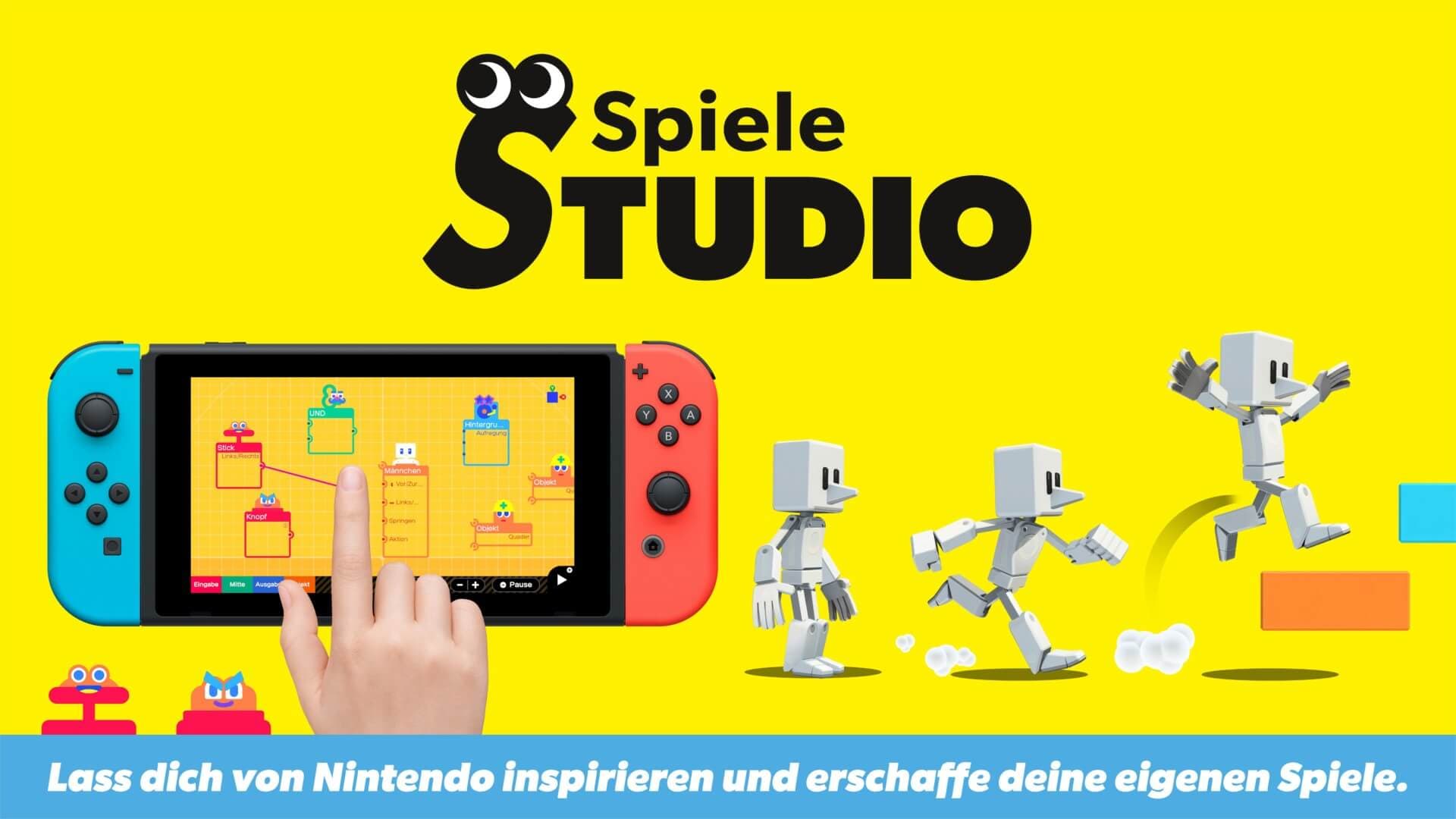 Spielestudio
