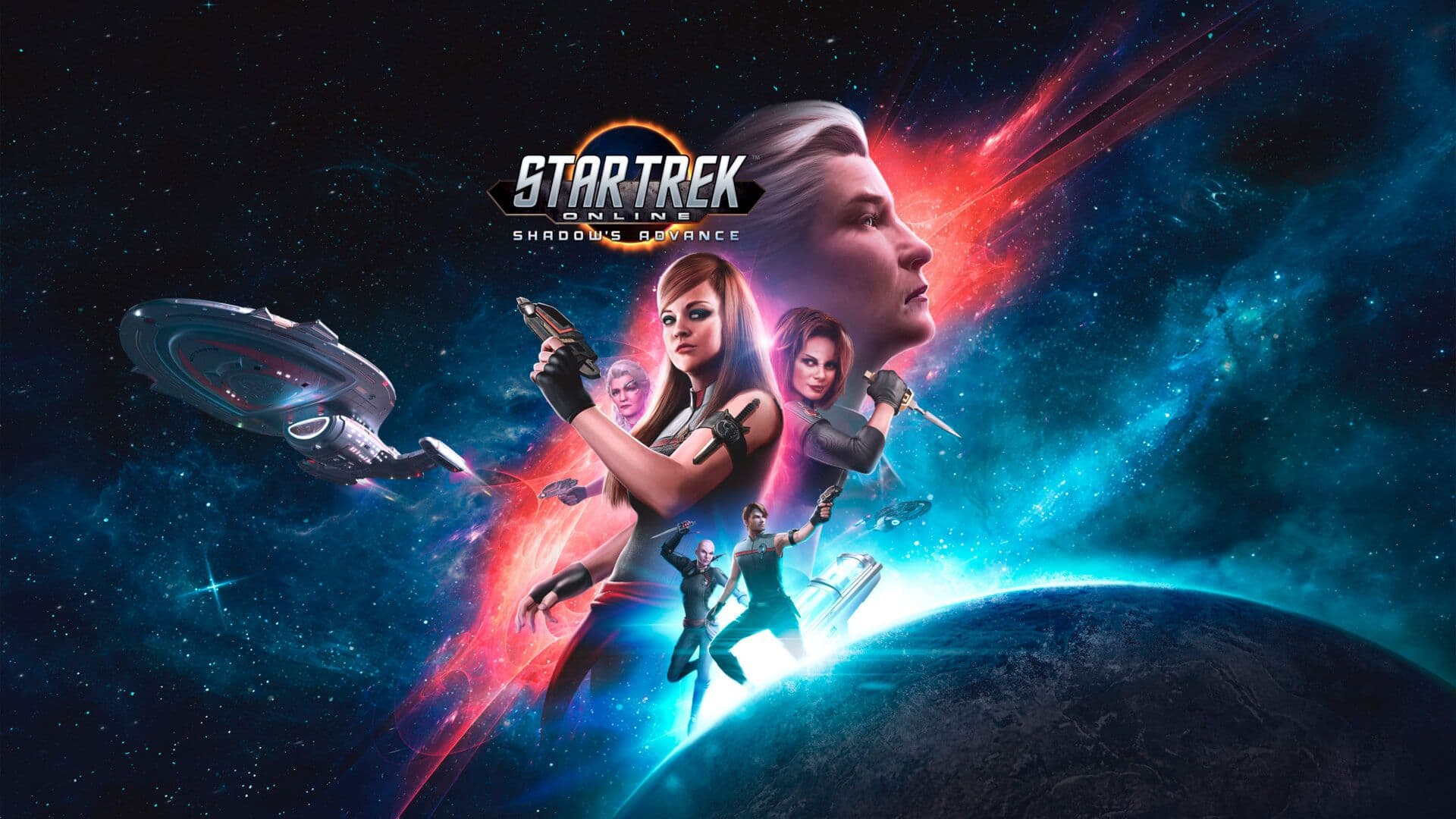 Star Trek Online