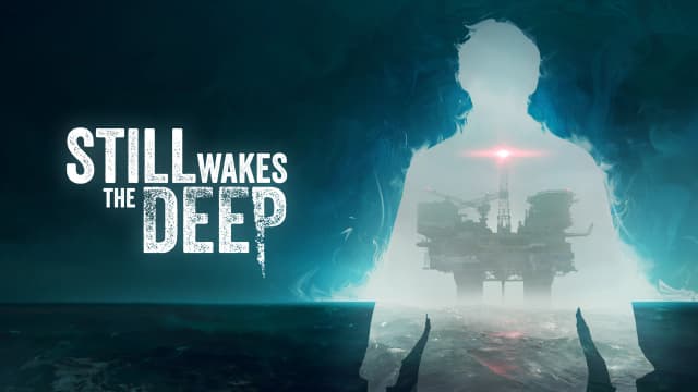 Still Wakes The Deep