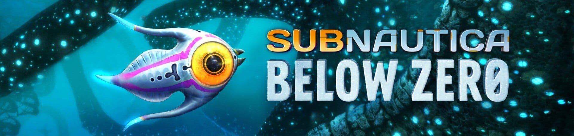 Subnautica: Below Zero