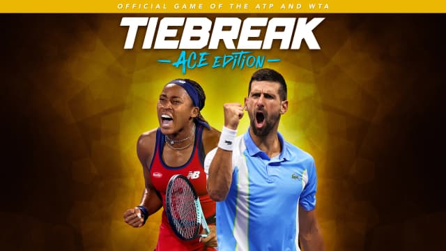 Tiebreak