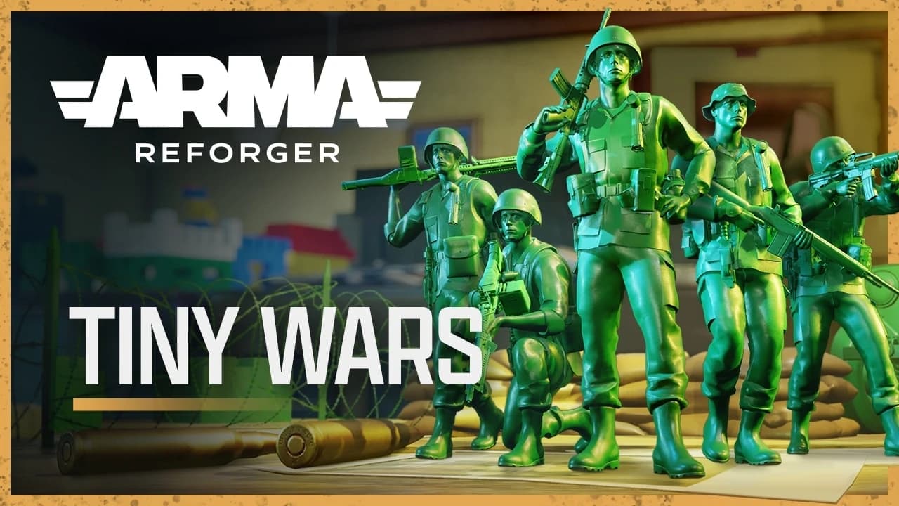 Arma Reforger
