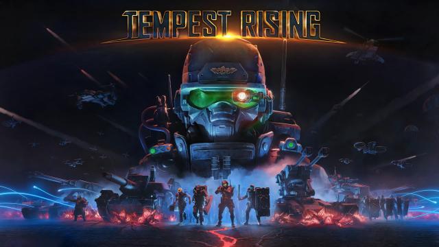 Tempest Rising