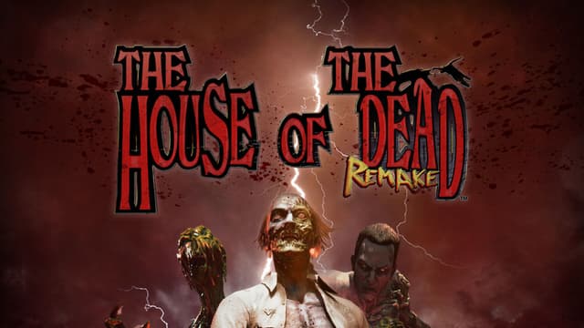 The House of the Dead: Remake