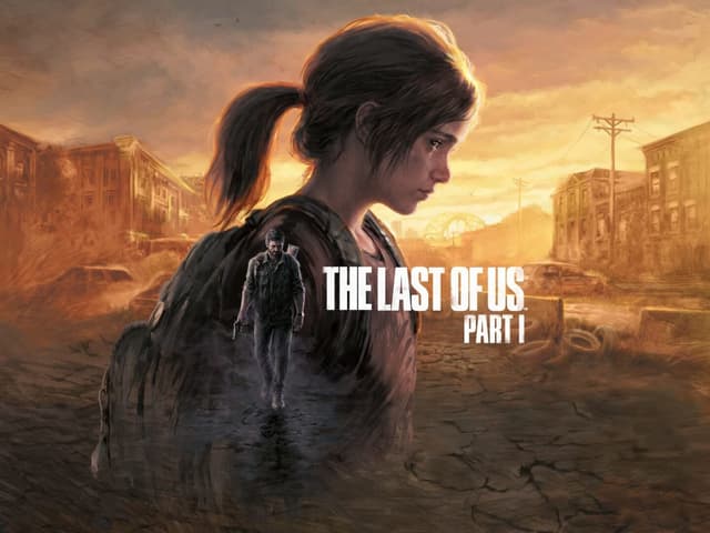 The Last of Us Part I