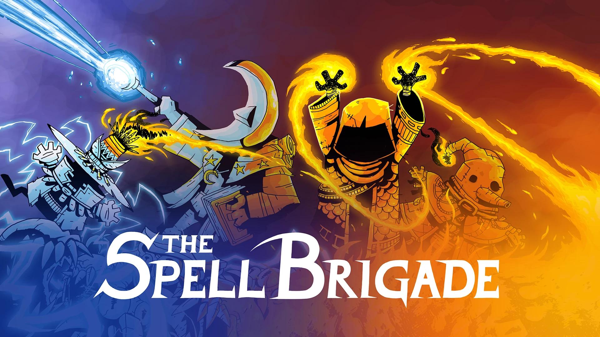 Spell Brigade