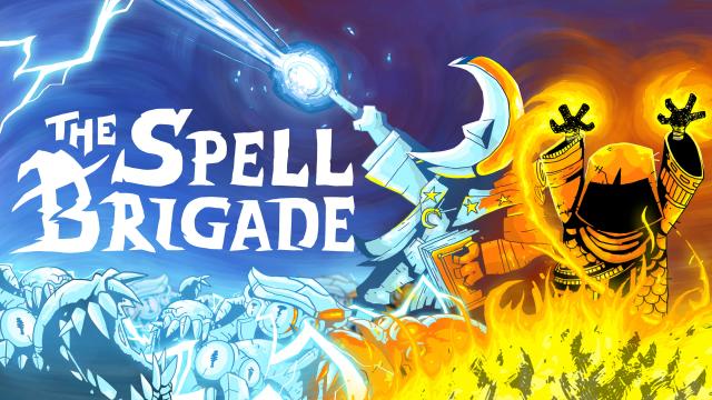 The Spell Brigade